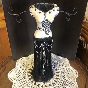 JEWERY STAND / DECORATION for her vanity​